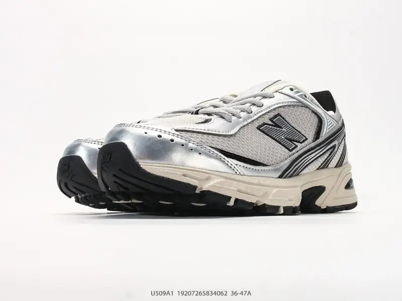 New Balance Casual Shoes Retro Lightweight Versatile U509D1 #19207265834062